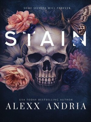 cover image of Stain